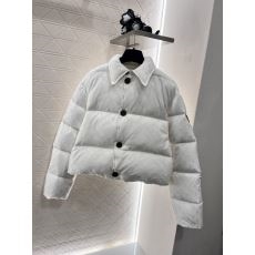 LV Down Coat